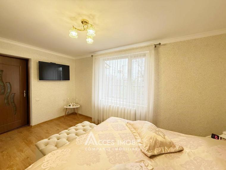 Casă în 2 niveluri! str. Doina, Poșta Veche, 70m2 + 4 ari. Euroreparație! + Parcare acoperită!: 1