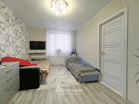 Apartamente de vânzare în Chișinău: Botanica, str. Hristo Botev