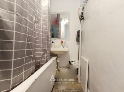 Ботаника, ул. Христо Ботев, 2 комнаты.: 4