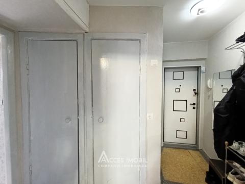 Ботаника, ул. Христо Ботев, 2 комнаты.: 5