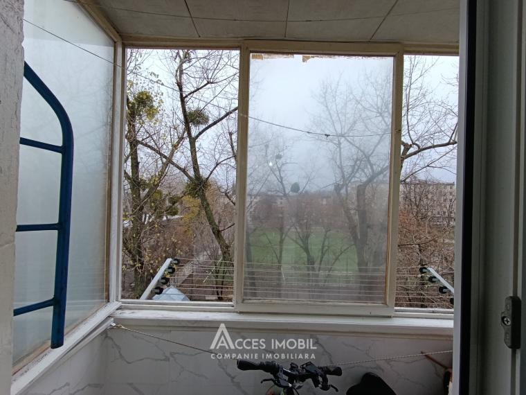 Ботаника, ул. Христо Ботев, 2 комнаты.: 6