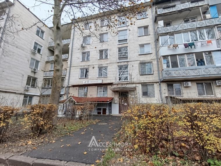 Ботаника, ул. Христо Ботев, 2 комнаты.: 7