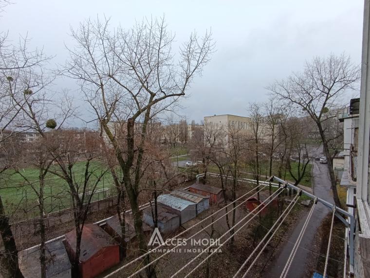 Ботаника, ул. Христо Ботев, 2 комнаты.: 8