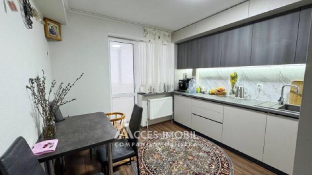 : Ciocana, str. Ion Dumeniuc