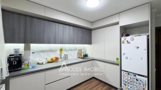 Bloc nou! Ciocana, str. Ion Dumeniuc, 2 camere. Euroreparație!: 1