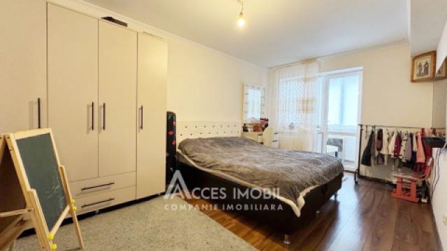 Bloc nou! Ciocana, str. Ion Dumeniuc, 2 camere. Euroreparație!: 2