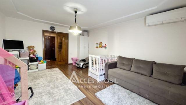 Bloc nou! Ciocana, str. Ion Dumeniuc, 2 camere. Euroreparație!: 3