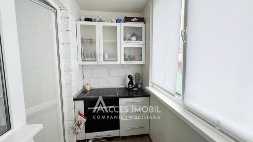 Bloc nou! Ciocana, str. Ion Dumeniuc, 2 camere. Euroreparație!: 5