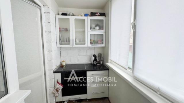 Bloc nou! Ciocana, str. Ion Dumeniuc, 2 camere. Euroreparație!: 5