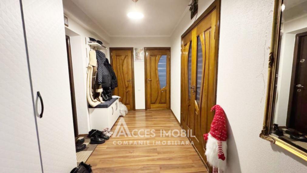 Bloc nou! Ciocana, str. Ion Dumeniuc, 2 camere. Euroreparație!: 7