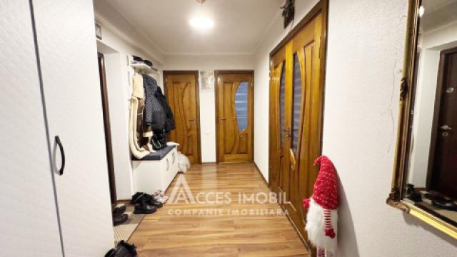 Bloc nou! Ciocana, str. Ion Dumeniuc, 2 camere. Euroreparație!: 7