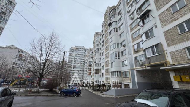 Bloc nou! Ciocana, str. Ion Dumeniuc, 2 camere. Euroreparație!: 8