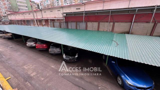 Bloc nou! Ciocana, str. Ion Dumeniuc, 2 camere. Euroreparație!: 9