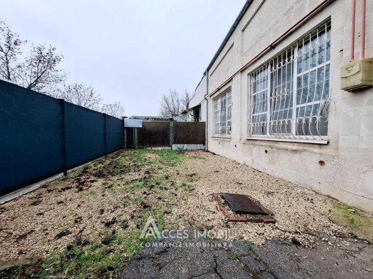 Телецентр, шос. Хынчешть, 2 комнаты.: 8