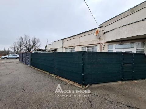 Телецентр, шос. Хынчешть, 2 комнаты.: 9