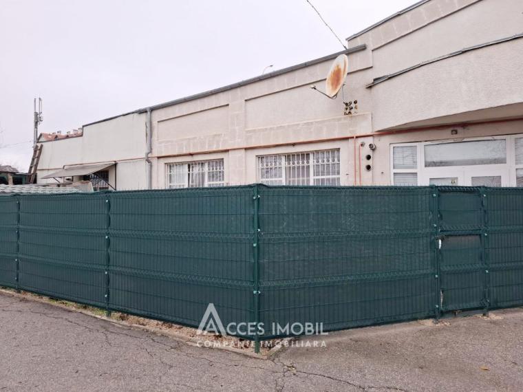 Телецентр, шос. Хынчешть, 2 комнаты.: 10