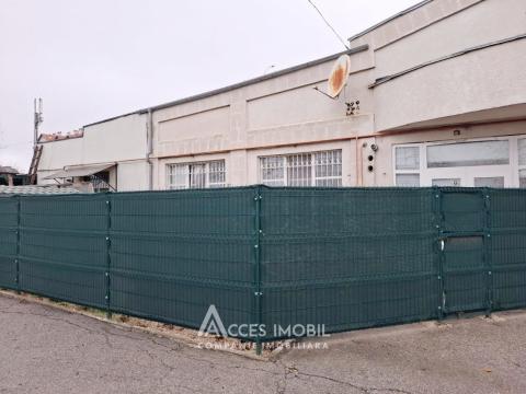 Телецентр, шос. Хынчешть, 2 комнаты.: 10