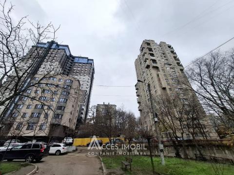 Centru, str. Albișoara, 2 camere. Euroreparație!: 12