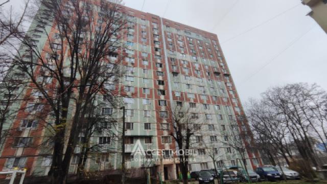 Buiucani, N. Costin street, 1 room. Euro Repair!: 6