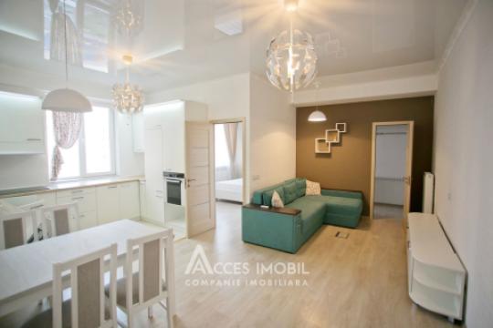 Apartamente de vânzare în Chișinău: Telecentru, str. N. Testimițeanu