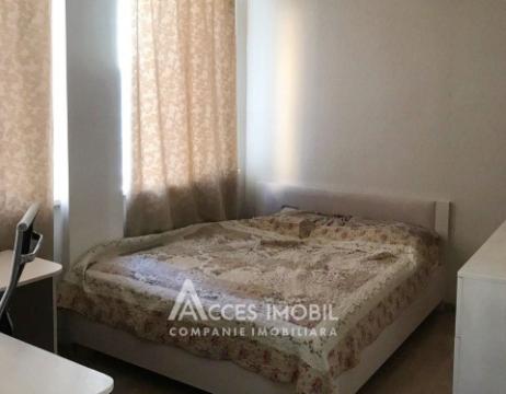 Dansicons! ул. Н. Тестемицану, Телецентр, 2 комнаты + гостиная! Евроремонт!: 4