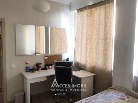 Dansicons! ул. Н. Тестемицану, Телецентр, 2 комнаты + гостиная! Евроремонт!: 5