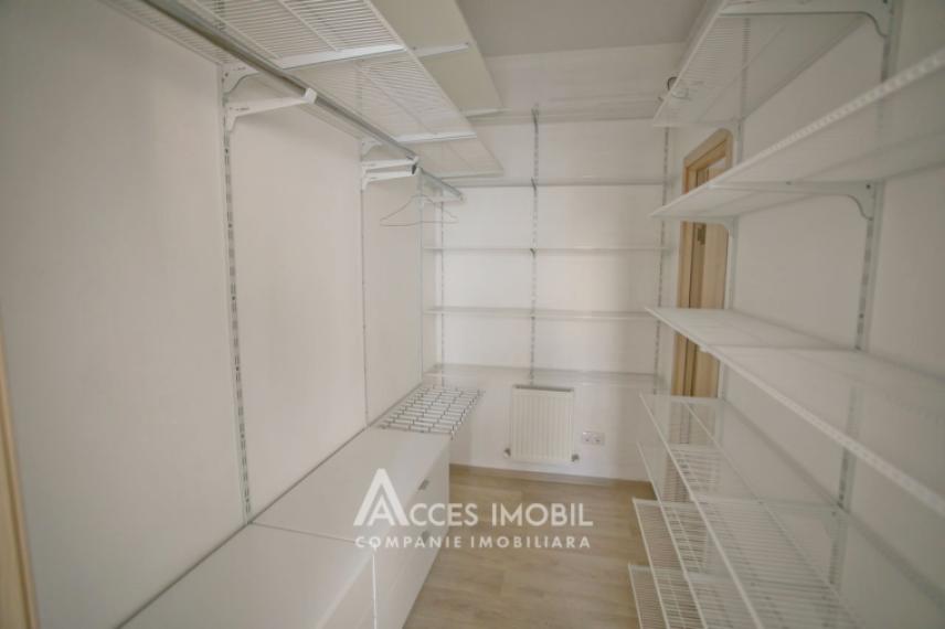 Dansicons! ул. Н. Тестемицану, Телецентр, 2 комнаты + гостиная! Евроремонт!: 7