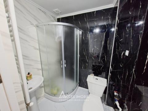 Ialoveni, str. Matei Basarab, 2 camere + living. Euroreparație! Autonomă!: 5