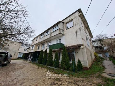 Ialoveni, str. Matei Basarab, 2 camere + living. Euroreparație! Autonomă!: 9