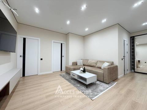 Apartamente de vânzare în Chișinău: Ciocana, str. N. M. Spătaru