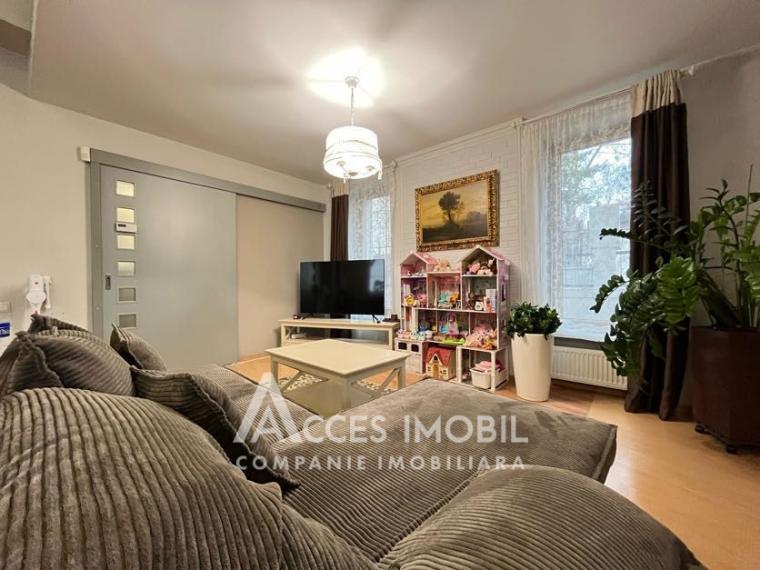 3-х Этажный Дом! Центр, ул. Павла Боцу, 300м2 + 5 соток. Евроремонт!: 3