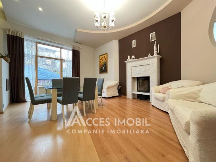 3-х Этажный Дом! Центр, ул. Павла Боцу, 300м2 + 5 соток. Евроремонт!: 4