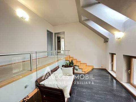 3-х Этажный Дом! Центр, ул. Павла Боцу, 300м2 + 5 соток. Евроремонт!: 5