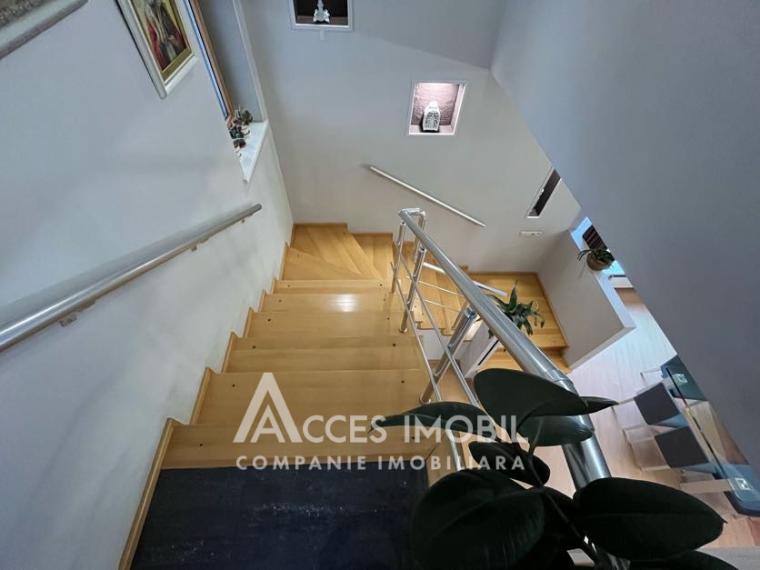 3-х Этажный Дом! Центр, ул. Павла Боцу, 300м2 + 5 соток. Евроремонт!: 6