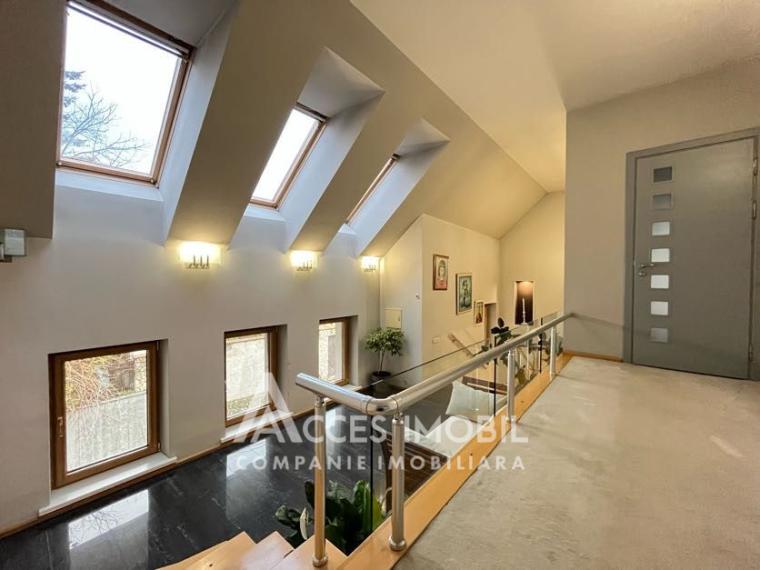 3-х Этажный Дом! Центр, ул. Павла Боцу, 300м2 + 5 соток. Евроремонт!: 7