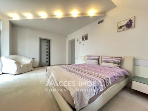 3-х Этажный Дом! Центр, ул. Павла Боцу, 300м2 + 5 соток. Евроремонт!: 10