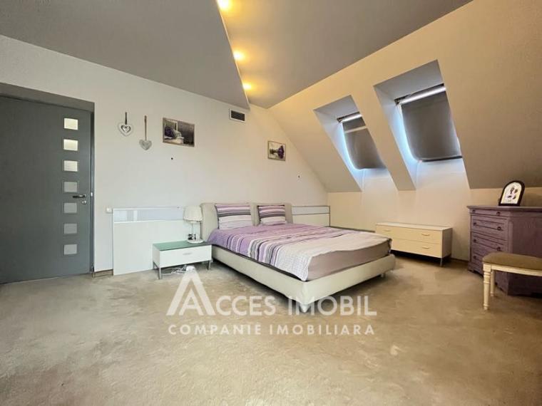 3-х Этажный Дом! Центр, ул. Павла Боцу, 300м2 + 5 соток. Евроремонт!: 11