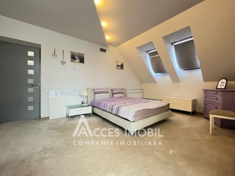 3-х Этажный Дом! Центр, ул. Павла Боцу, 300м2 + 5 соток. Евроремонт!: 11