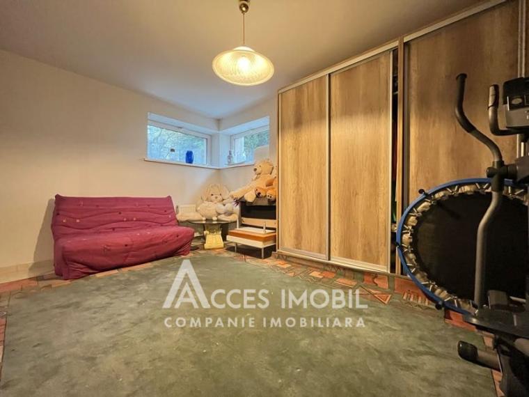 3-х Этажный Дом! Центр, ул. Павла Боцу, 300м2 + 5 соток. Евроремонт!: 12