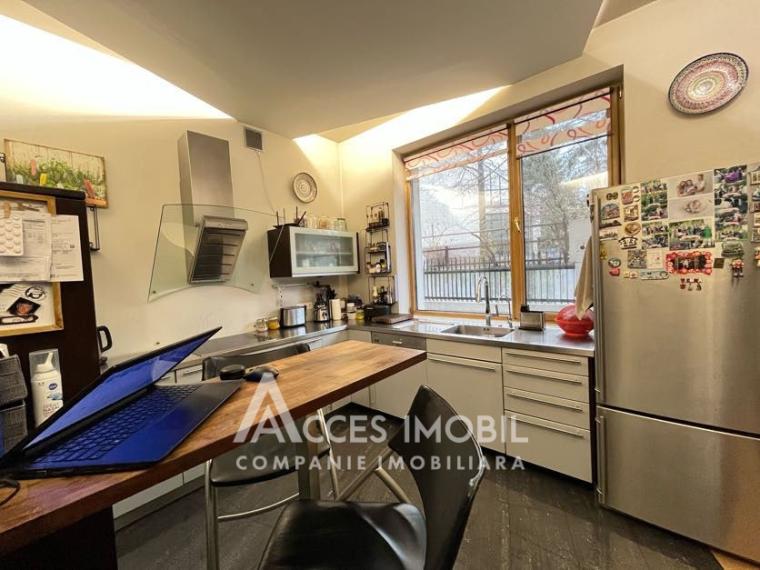 3-х Этажный Дом! Центр, ул. Павла Боцу, 300м2 + 5 соток. Евроремонт!: 13