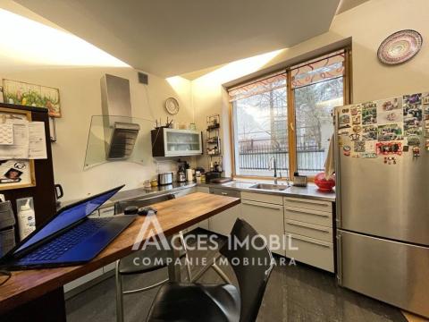 3-х Этажный Дом! Центр, ул. Павла Боцу, 300м2 + 5 соток. Евроремонт!: 13