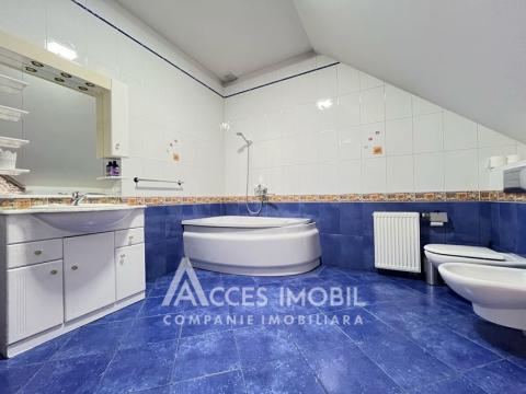 3-х Этажный Дом! Центр, ул. Павла Боцу, 300м2 + 5 соток. Евроремонт!: 14