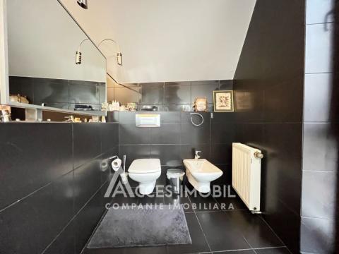 3-х Этажный Дом! Центр, ул. Павла Боцу, 300м2 + 5 соток. Евроремонт!: 16