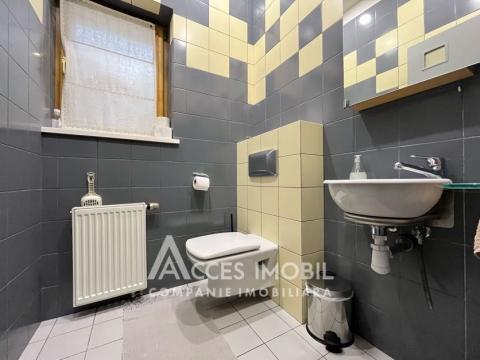 3-х Этажный Дом! Центр, ул. Павла Боцу, 300м2 + 5 соток. Евроремонт!: 17