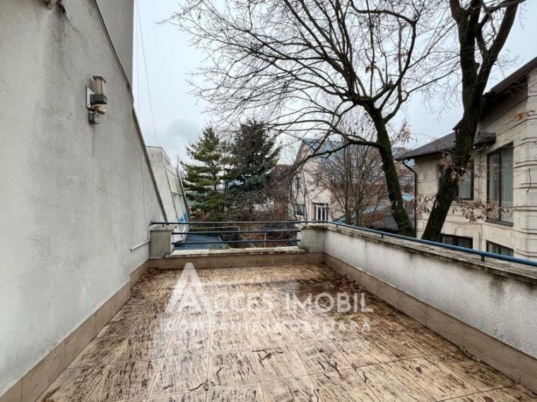 3-х Этажный Дом! Центр, ул. Павла Боцу, 300м2 + 5 соток. Евроремонт!: 19