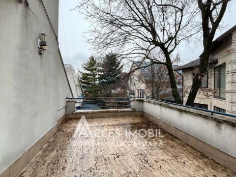 3-х Этажный Дом! Центр, ул. Павла Боцу, 300м2 + 5 соток. Евроремонт!: 19