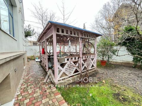 3-х Этажный Дом! Центр, ул. Павла Боцу, 300м2 + 5 соток. Евроремонт!: 20