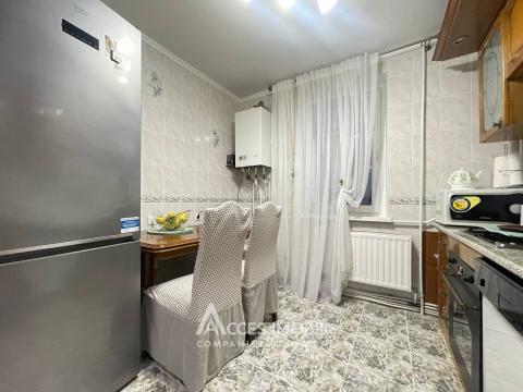 Centru, str. Ismail, 2 camere. Euroreparație!: 5