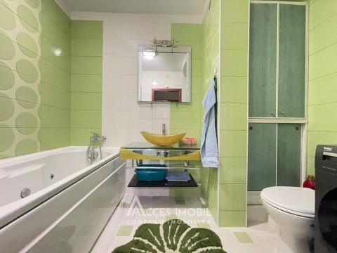 Centru, str. Ismail, 2 camere. Euroreparație!: 10