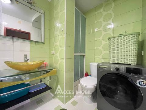 Centru, str. Ismail, 2 camere. Euroreparație!: 11